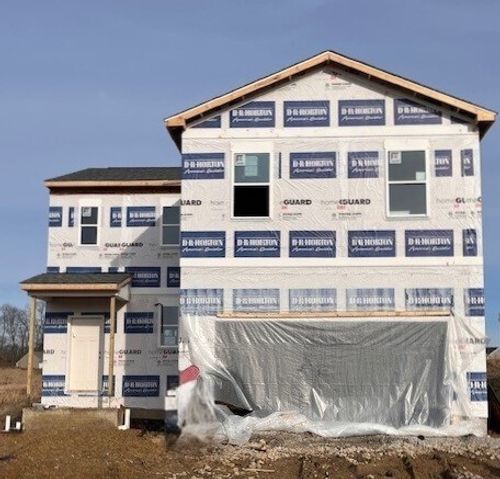 172 Shelton Place Dr, Evans City, PA, 16033-4711 | Card Image