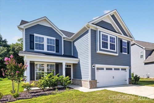 1406 Black Walnut St, Monroe, NC, 28112-7656 | Card Image