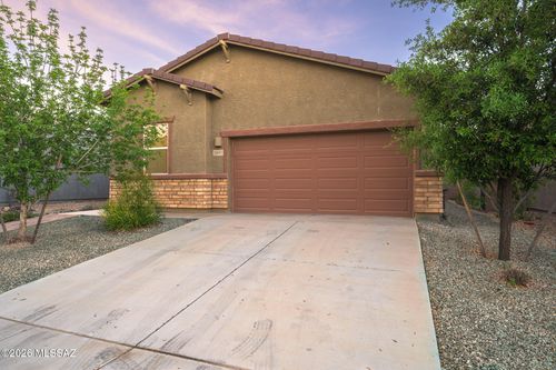 10661 W Filbert Street, Marana, AZ, 85653 | Card Image