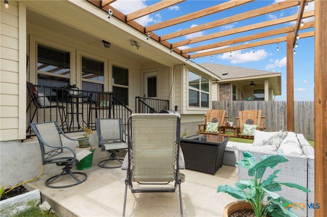 521 Kirkhill St, House other with 4 bedrooms, 2 bathrooms and null parking in Hutto TX | Image 26