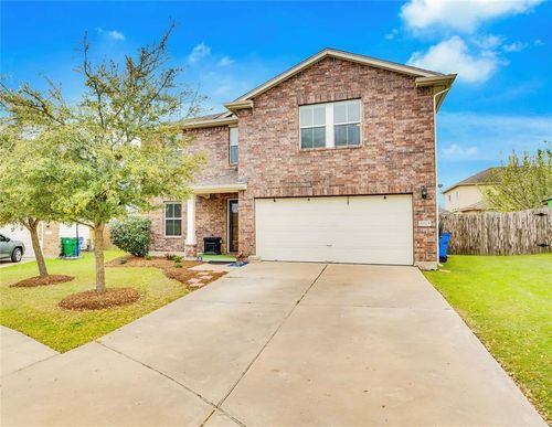 13325 High Sierra St, Manor, TX, 78653-5379 | Card Image