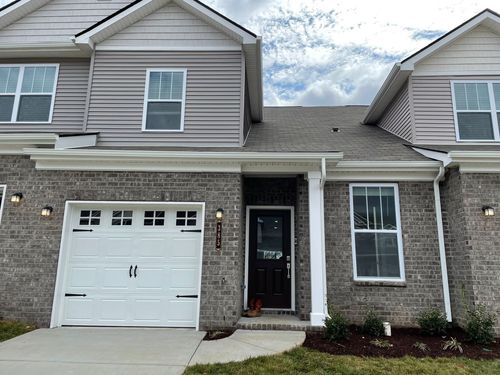 385 Casper Dr, Spring Hill, TN, 37174-6901 | Card Image