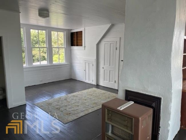 207 E Thompson St, House other with 4 bedrooms, 3 bathrooms and null parking in thomaston GA | Image 34