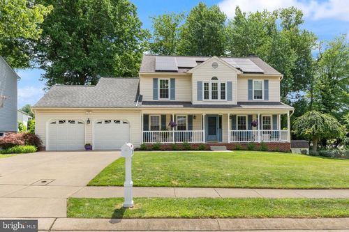 1543 Helmsdale Rd, BEL AIR, MD, 21015-5743 | Card Image