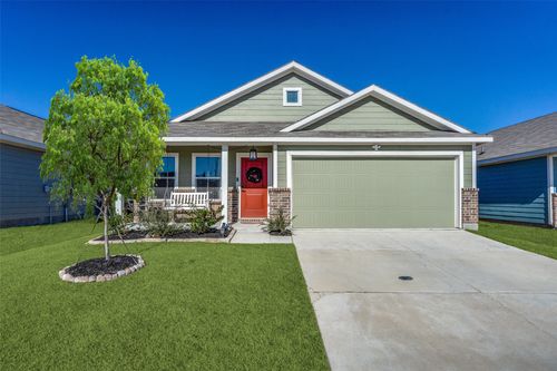 402 Mahogany Ln, Princeton, TX, 75407-3349 | Card Image