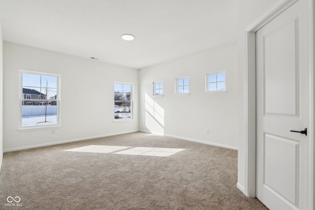 7098 Sterling Way, House other with 3 bedrooms, 2 bathrooms and null parking in Brownsburg IN | Image 17