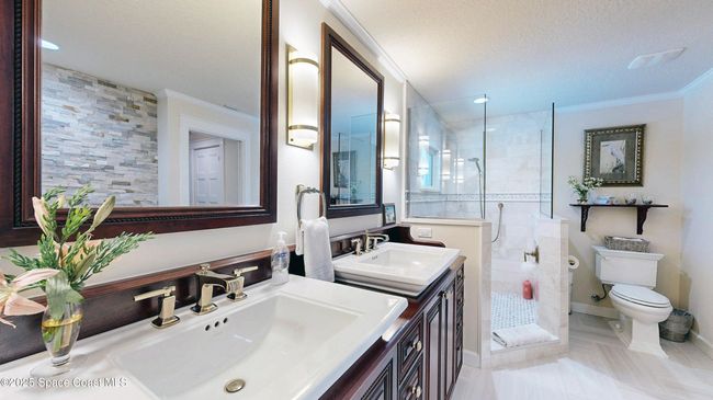 211 Jamaica Dr, House other with 3 bedrooms, 3 bathrooms and null parking in Cocoa Beach FL | Image 65