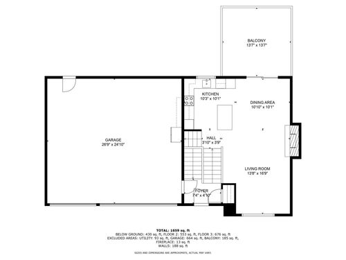 1008 Nelson Ave, Mora, MN, 55051-6852 | Card Image