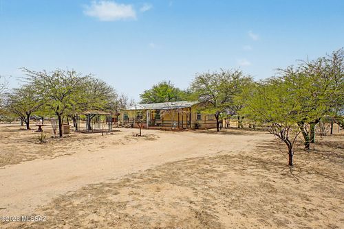 11421 N Paseo Alejandro, Marana, AZ, 85653 | Card Image