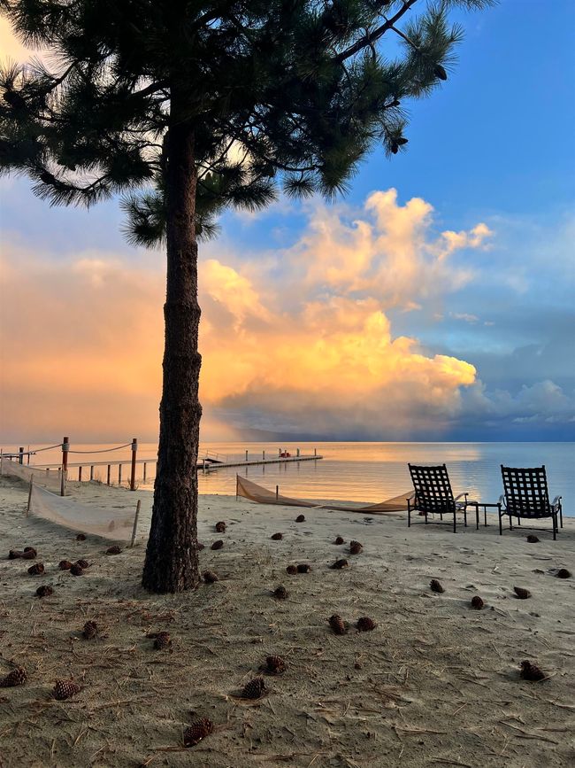 6B - 6750 N Lake Blvd, Home with 3 bedrooms, 3 bathrooms and null parking in Tahoe Vista CA | Image 28