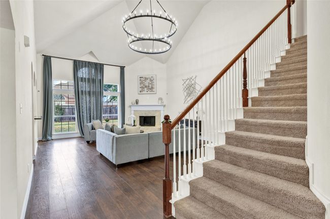 8620 Thistle Ridge Ter, House other with 4 bedrooms, 4 bathrooms and null parking in Fort Worth TX | Image 21