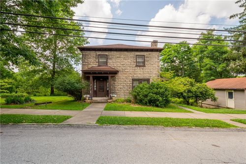 201 Dewey Ave, City of Washington, PA, 15301 | Card Image