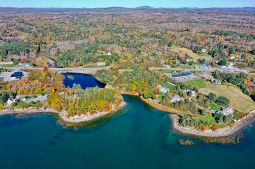 Lot 1 Belle Point Rd, Belfast, ME, 04915-4265 | Card Image