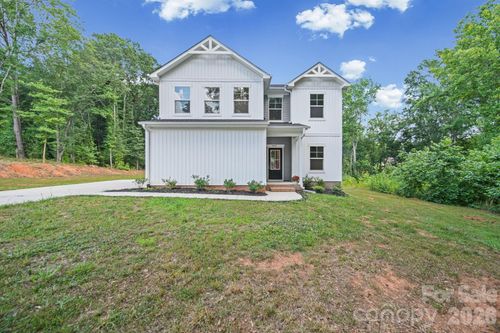 1412 Hubbard Ter, Shelby, NC, 28152-6378 | Card Image