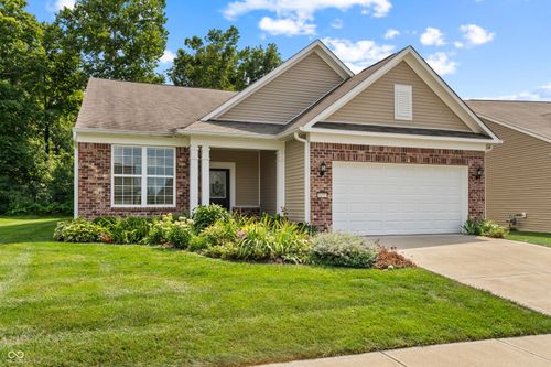16553 Cava Dr, Fishers, IN, 46037-7451 | Card Image