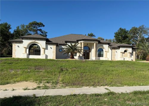 5780 Lena Dr, Beverly Hills, FL, 34465-4542 | Card Image