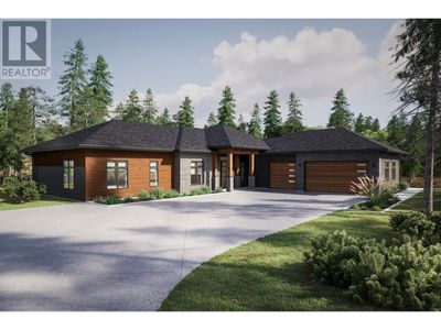 113 Corral Blvd, House other with 3 bedrooms, 3 bathrooms and 6 parking in Cranbrook BC | Image 1