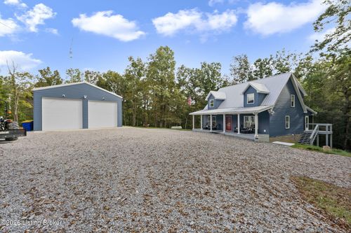 30 Tulip Poplar Ln, Leitchfield, KY, 42754-6001 | Card Image