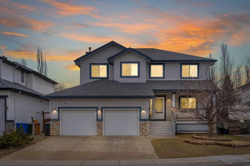 113 W Creek Pond, Chestermere, AB, T1X1H4 | Card Image