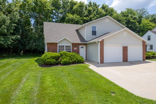304 Dads Way, COLUMBIA, MO, 65203 | Card Image