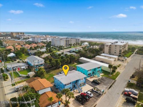 1-420 Johnson Ave, Cape Canaveral, FL, 32920-4964 | Card Image