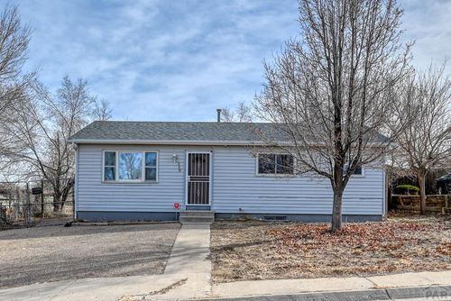 530 Hewitt St, Pueblo, CO, 81005-1523 | Card Image