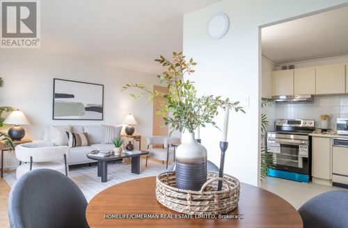 1702-715 Don Mills Rd, Toronto, ON, M3C1S5 | Card Image