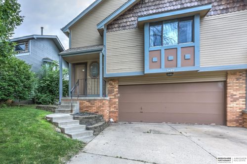 3407 Comstock Avenue, Bellevue, NE, 68123 | Card Image