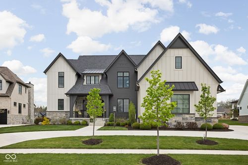 15398 Grassy Meadow Ct, Carmel, IN, 46033-0027 | Card Image