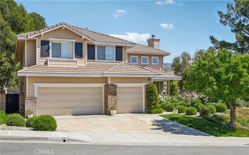 14280 Yellowstone Ln, Canyon Country, CA, 91387-6224 | Card Image