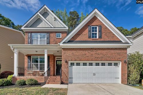 184 Marissa Ln, Lexington, SC, 29072-7244 | Card Image