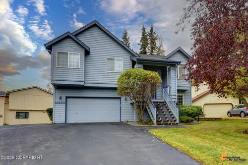 19250 Babrof Dr, Eagle River, AK, 99577-8667 | Card Image
