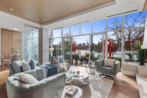 1576 Homer Mews, Vancouver, BC, V6Z0A6 | Card Image