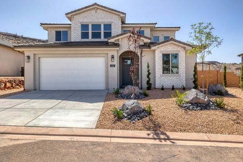 1356 N Rustico Dr, Washington, UT, 84780-3610 | Card Image