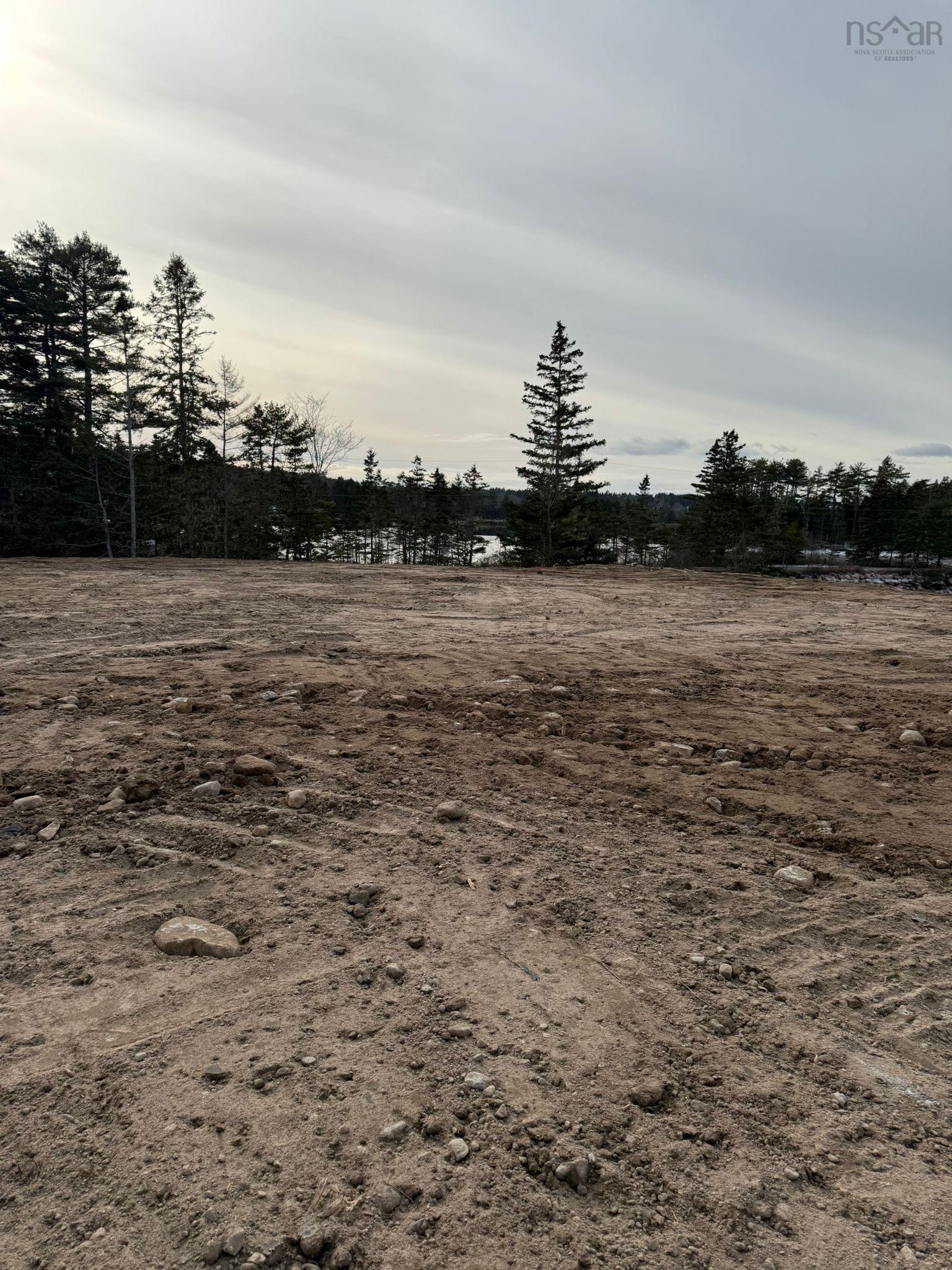 Land in Tantallon 5