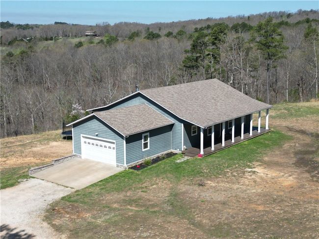 82 Nc 8208, House other with 5 bedrooms, 4 bathrooms and null parking in Jasper AR | Image 51
