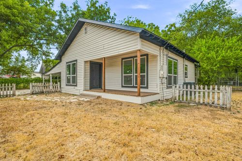 403 N Gaither St, Glen Rose, TX, 76043 | Card Image