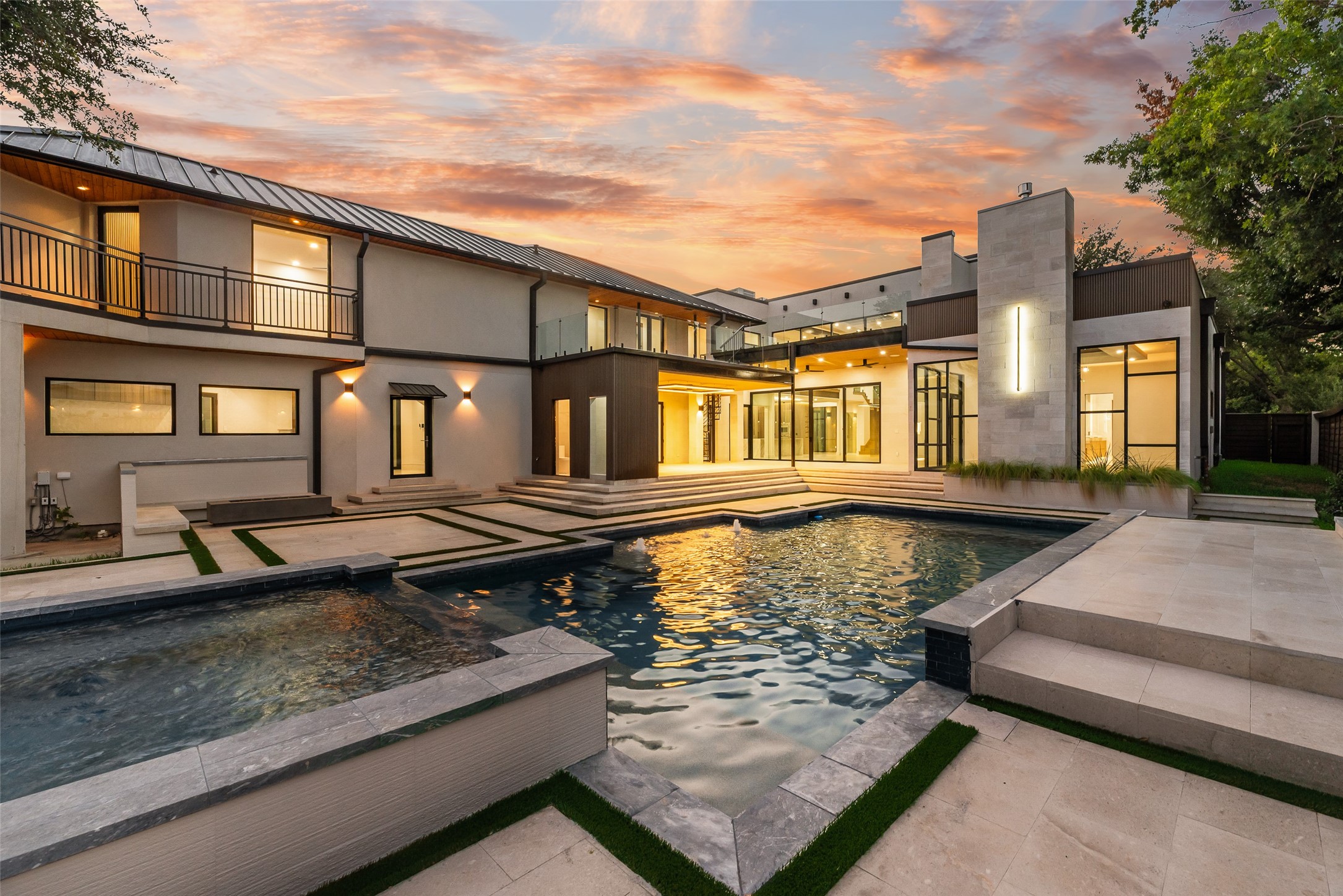 Residential in Dallas