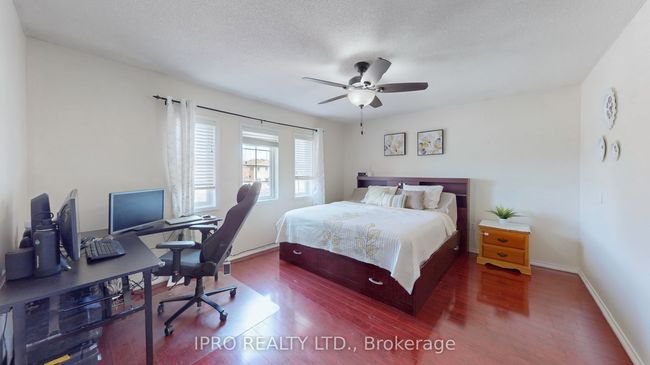 41 Lauraglen Cres, House attached with 6 bedrooms, 4 bathrooms and 4 parking in Brampton ON | Image 20