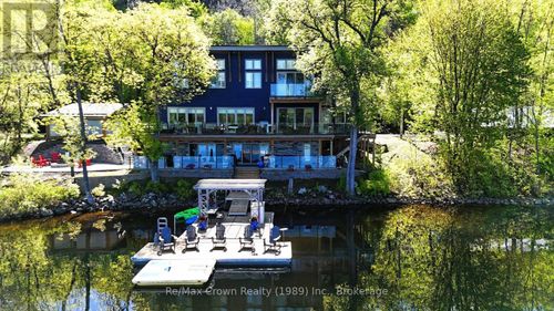 7313 Highway 534, Restoule, ON, P0H2R0 | Card Image