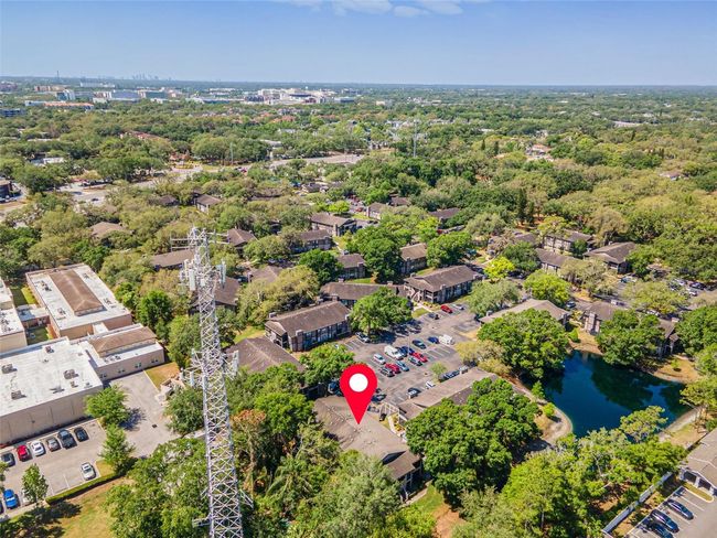 APT-101 - 4035 Angel Oak Ct, Condo with 2 bedrooms, 2 bathrooms and null parking in TAMPA FL | Image 48