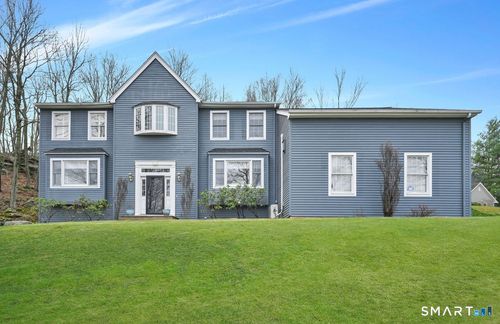 104 Old Farms Rd, South Glastonbury, CT, 06073-3715 | Card Image