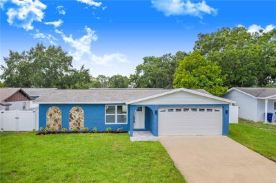 3104 Ash Court, House other with 3 bedrooms, 2 bathrooms and null parking in Dunedin FL | Image 2