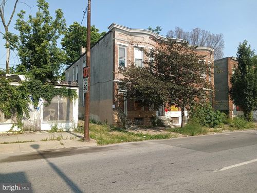 1021 N Monroe Street, BALTIMORE, MD, 21217 | Card Image