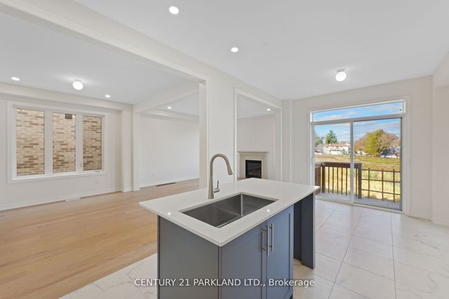 1352 Davis Loop, House other with 3 bedrooms, 3 bathrooms and 1 parking in Lefroy ON | Image 22