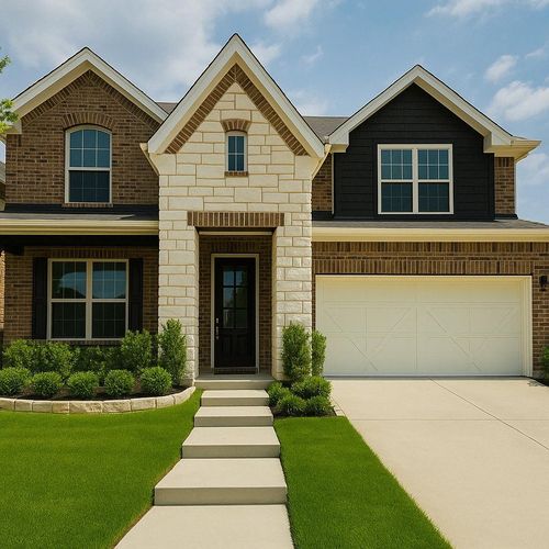337 Corral Acres Way, Fort Worth, TX, 76120-4306 | Card Image