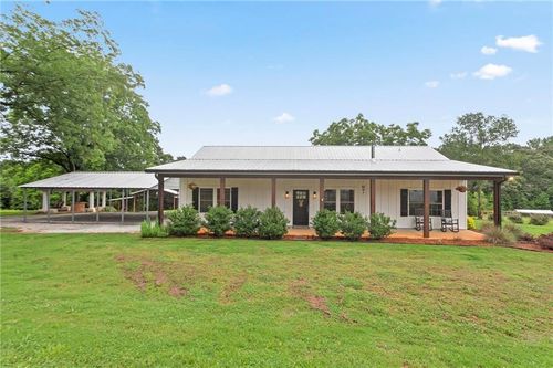 4787 Wildcat Bridge Rd, Royston, GA, 30662-8086 | Card Image