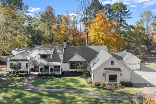 441 Tanglewood Dr, Canton, GA, 30115-6439 | Card Image