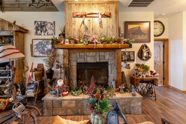 Fireplace | Image 15