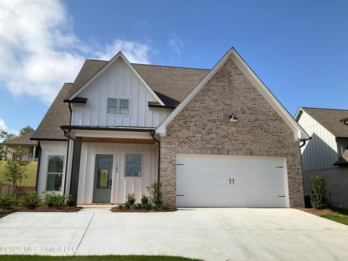 185 Bronson Bnd, Flowood, MS, 39232-1260 | Card Image